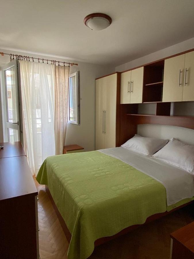 Apartment Lijana Sea View Tučepi Extérieur photo
