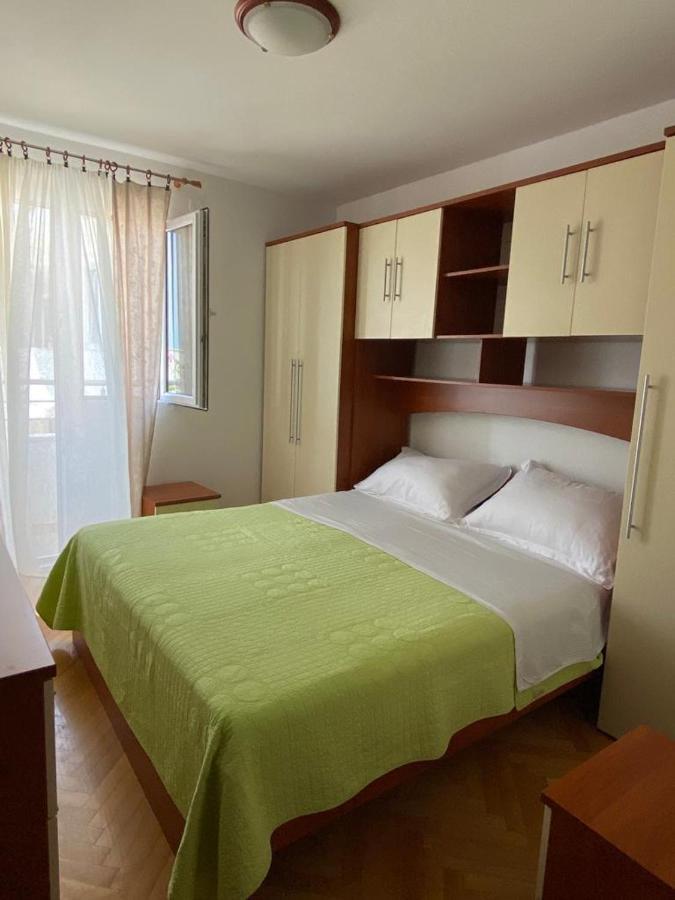 Apartment Lijana Sea View Tučepi Extérieur photo