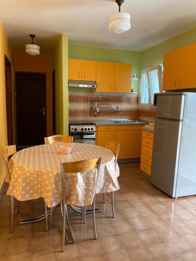 Apartment Lijana Sea View Tučepi Extérieur photo