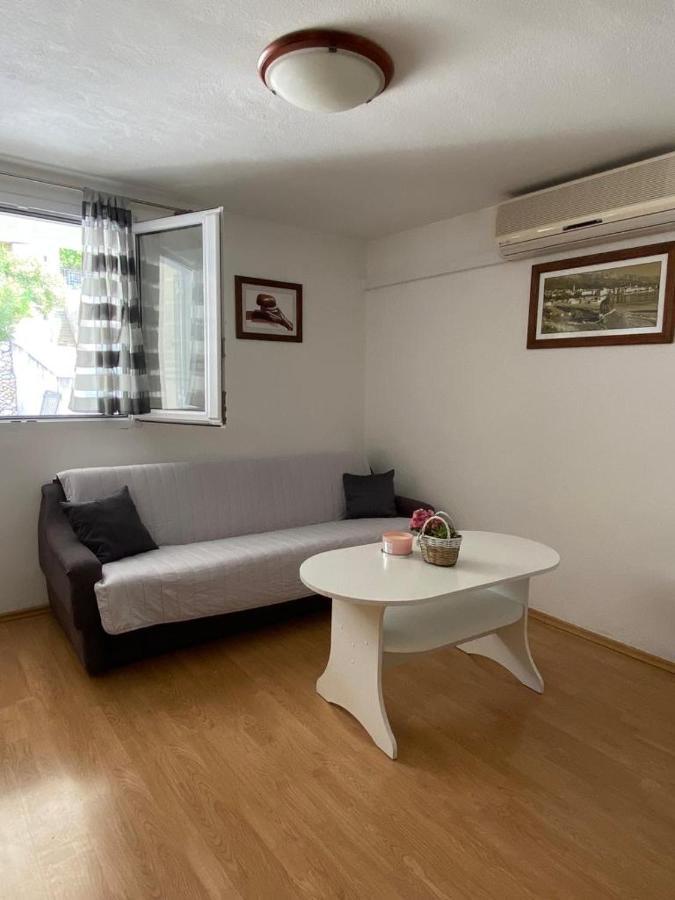 Apartment Lijana Sea View Tučepi Extérieur photo